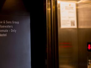 Others 4 Bluewaters Female-Only Hostel