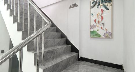 อื่นๆ 2 Hengdaohezi Xi'an Fenglin Homestay