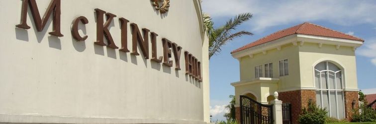 Lain-lain Yuzon's Bedspacer, Transient Home & Staycation