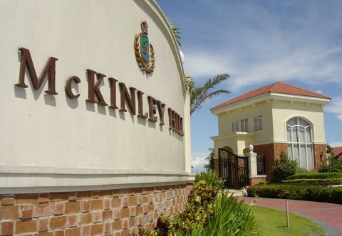 Lain-lain Yuzon's Bedspacer, Transient Home & Staycation