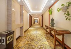 Lain-lain 7 Orient Caesar Holiday Inn