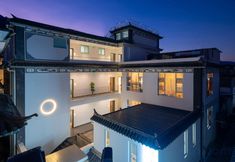 기타 4 iLiLi Audio and Video Homestay (Dali Ancient City West Gate Branch)