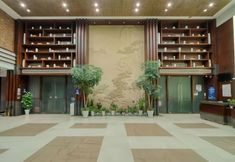 Others 4 Hangzhou Dufu OK Hotel