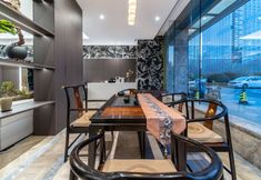 Others 3 Zhige Hotel (Linyi Mixc Jinqueshan Road Branch)