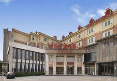 Others 3 Vienna Hotel (Linyi Convention and Exhibition Center Yihe Road Branch)