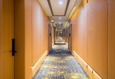 Others 5 Kunming Lemon Shadow Puppet Hotel