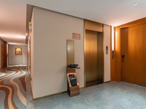 Lain-lain 4 Zhefei Hotel (Tianjin Zhongbei Town Government Canal Culture Center Branch)