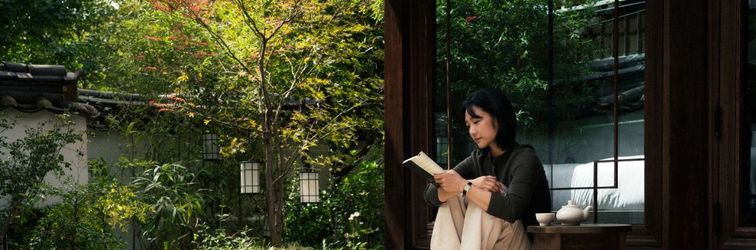 Others cheongsudang stay bukchon