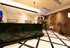 Others 6 Floral Hotel·Fengji Hotel (Hongshan Zoo Branch)