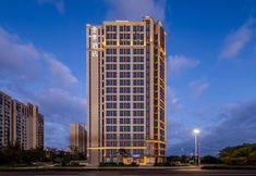 Others 2 Ji Hotel(Changzhou Xuejia Branch)