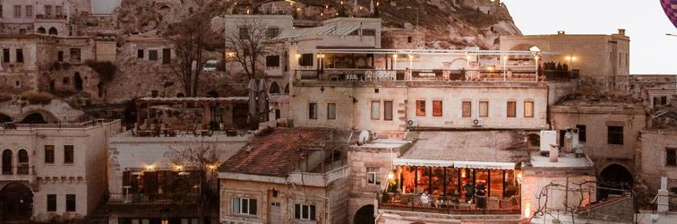 Others Hu of Cappadocia - Special Class