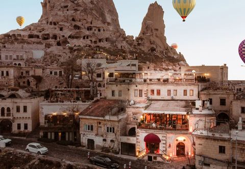 Others Hu of Cappadocia - Special Class