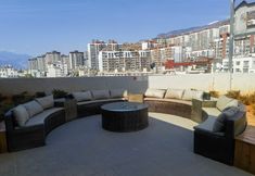 Lain-lain 5 Jia Lun Hotel