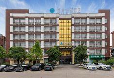 Lain-lain 2 Xana Lite (Huizhou Yuanzhou Jinsha)