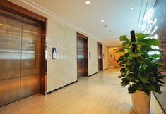 其他 4 Laili Boutique Hotel (Wuyue Plaza Fuwai Hospital)