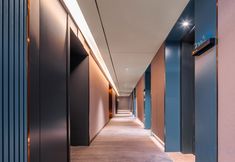 其他 7 Meihao R Hotel (Qujiang Dayan Pagoda Branch)