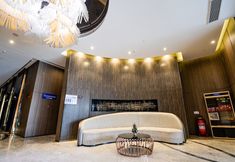 其他 6 Mercure Suzhou Yuehu Apartment (Jinji Lake Expo Center Branch)