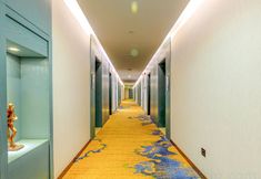 Others 3 Minghu Business Hotel (Jinan Wanda Plaza High-tech Zone)