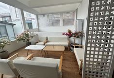 其他 4 Moon Bay Sea View Homestay