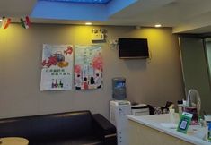 อื่นๆ 3 Yuanyu Hotel