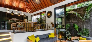 อื่นๆ 5 Villa Pure Kenanga by BaliSuperHost