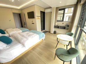 Lain-lain 4 Xinying Hotel (Anshun High Speed Railway West Station Branch)