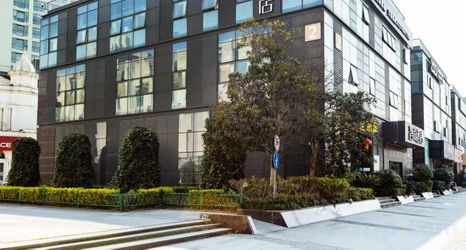 Others 2 Zsmart Zhishang Hotel (Shanghai Wujiaochang Changhai Hospital Branch)