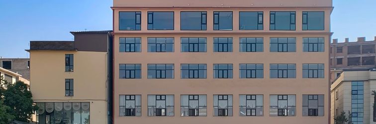 Others Zhijin Keyue Hotel