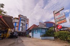 기타 Rooms R Us - Voyagers Palace