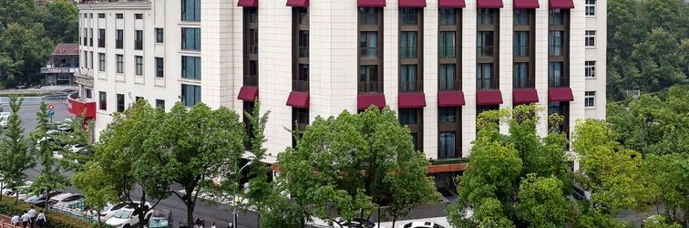 其他 Maximin Hotel