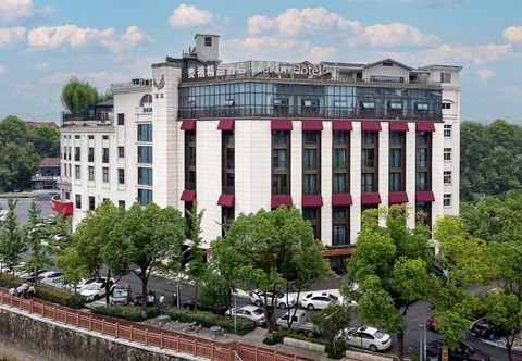 Lainnya Maximin Hotel