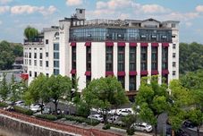 其他 Maximin Hotel