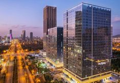 Lain-lain 3 Shiguang Hotel (South High-speed Railway Station)