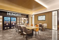 Others 7 Xi'an Bell tower Madison Hotel