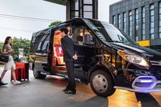 기타 Kaili Shangya International Intelligent Hotel (Grand Cross State People's Hospital)