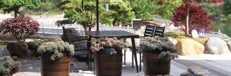 Others Mountain & Rain Homestay