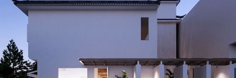 Lainnya cloudland seaview hotel