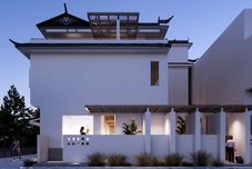 Lainnya cloudland seaview hotel