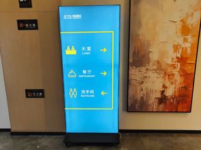 Others 4 Elong R.YUN Hotel (Xi'an Chanba Financial City)