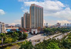 Others 4 Vienna International Hotel (Baise High-speed Railway Station)