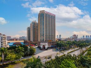 Others 4 Vienna International Hotel (Baise High-speed Railway Station)