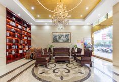 其他 5 Park Hyatt Business Hotel (Jiangmen East High-speed Railway Station)