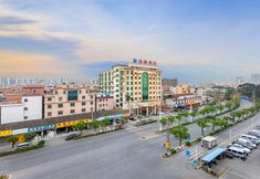 Others 4 Viet Hotel (Foshan Yanbu Commercial Center Suiyan Road Branch)