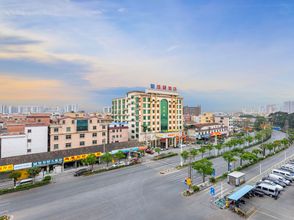 Others 4 Viet Hotel (Foshan Yanbu Commercial Center Suiyan Road Branch)