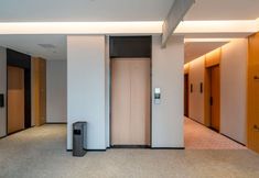 อื่นๆ 6 U-FREE HOTEL