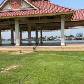 Hotel Interior/Public Areas1Ruean Yai Jieam,暹罗暖武里中心飯店