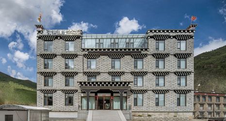 その他 2 Yunchuan Hotel