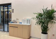 其他 5 Xinlong Holiday Business Hotel(Qingdao Shandong University of Science and Technology Store)