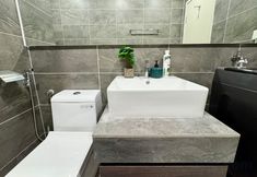 Khác 4 Bell Suites Moka Kuala Lumpur