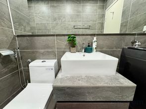 Khác 4 Bell Suites Moka Kuala Lumpur